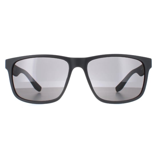 Calvin Klein Reloj Rectangular para Hombre Matte Gris CK19539S - Image 1