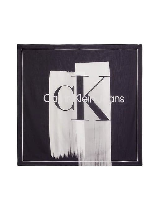 Bufanda auténtica de Calvin Klein para mujer - Image 2