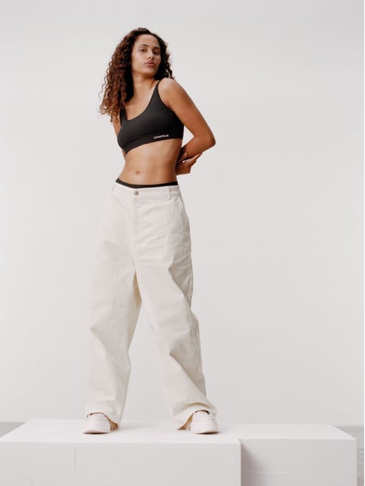 SoftStretch Magic Spacer Bralette