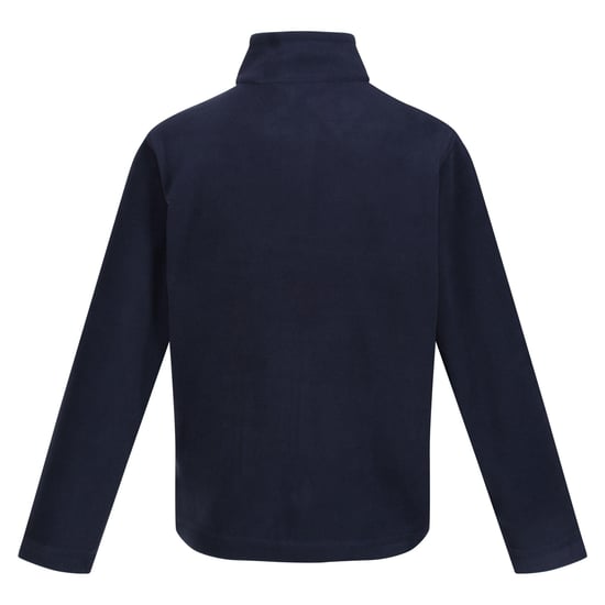 Regatta Childrens/Kids Brigade II Fleece (Navy)