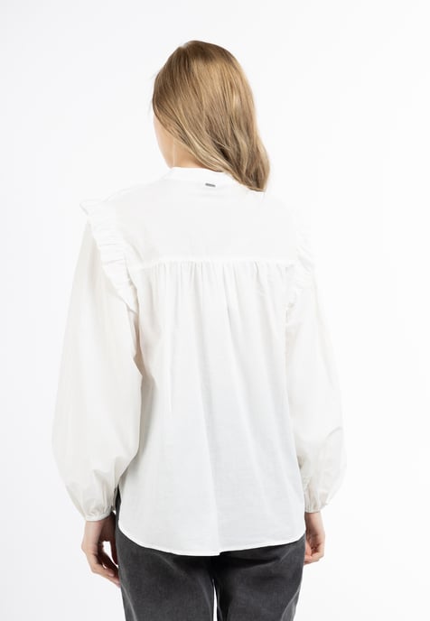 Dreimaster women off-white - Image 3