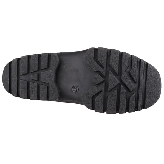 Cotswold Childrens/Kids Chase Wellington Boots (Black) - Image 3