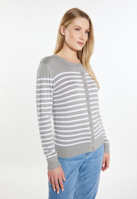 Dreimaster Cardigan women - Image 3