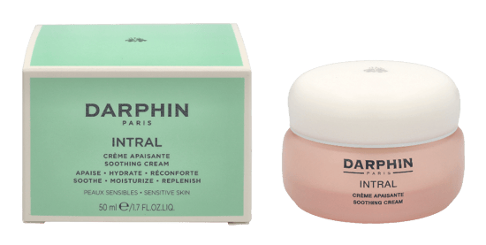 Crema Calmante Intral Darphin 50ml - Image 1
