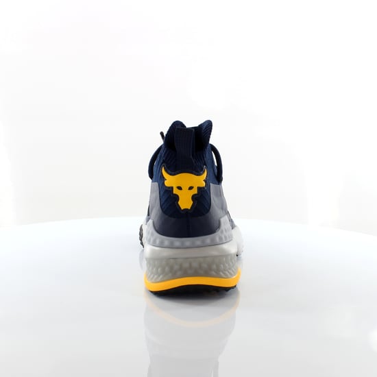 Under Armour Project Rock 1 Navy - Hombre - Image 2