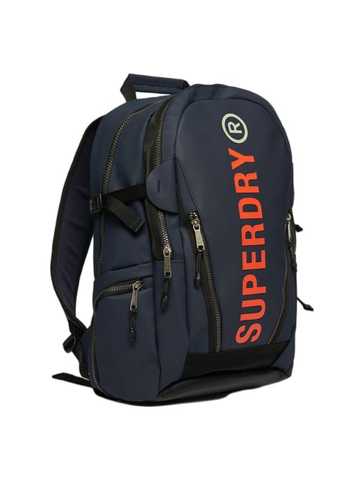 Superdry Tarp Backpack
