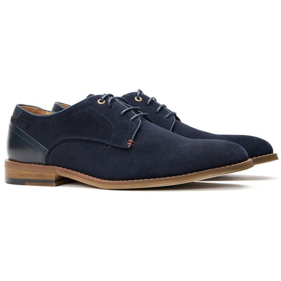 Simon Carter Weir Lace Up Zapatos - Image 2