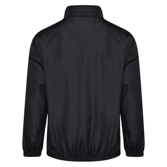 Umbro Childrens/Kids Club Essential Jacket (Black)