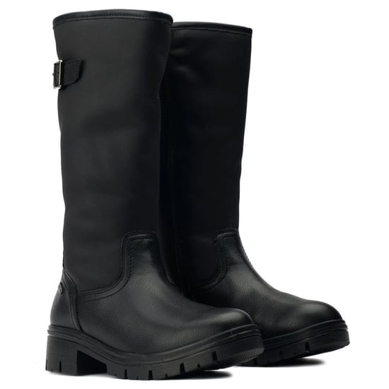 Jana Fleece Lined Botas - Image 2