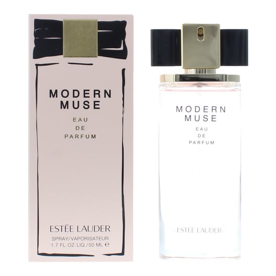 Estee Lauder Modern Muse Eau de Parfum Spray 50ml - Image 1