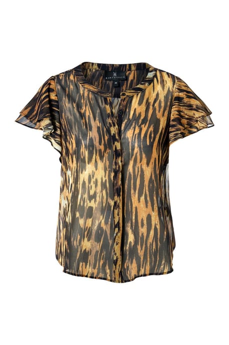 Way Blouse Multi - Image 2
