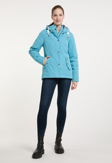 ICEBOUND winter jacket clima iglu - Image 4