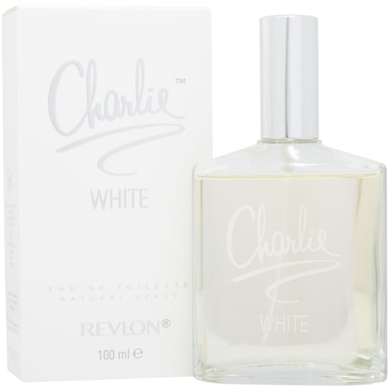 Charlie White Eau De Toilette Vaporizador 100 ml - Image 1