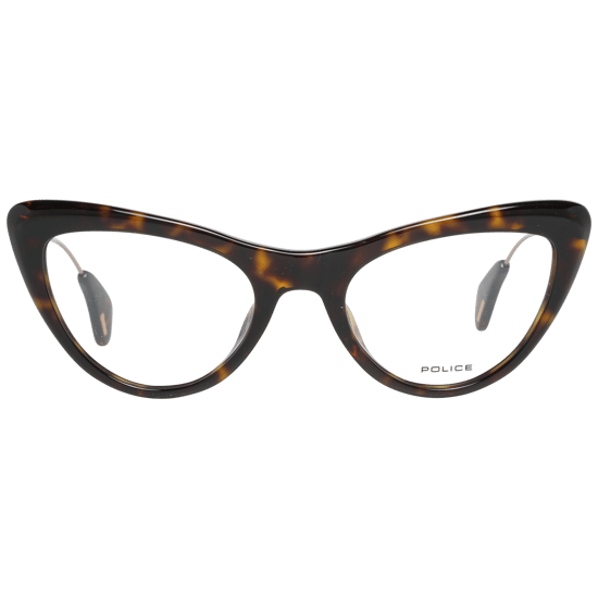 Police Optical Frame VPL855 722G 50 - Image 2