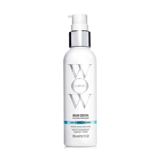 Color WOW Dream Cocktail Coconut-Infused Leave-In-Treatment 200ml - Image 1