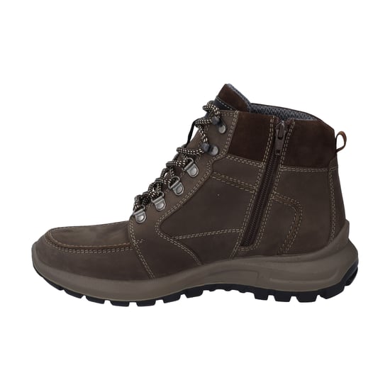 JOSEF SEIBEL Stefan 51 | Botines de Hombre | marrón - Image 3