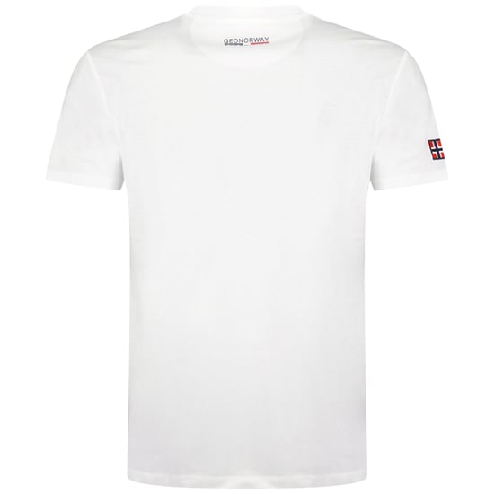 Jasper short sleeve t-shirt