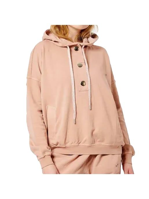 Sudadera Kaporal mujer Accro suave - Image 1