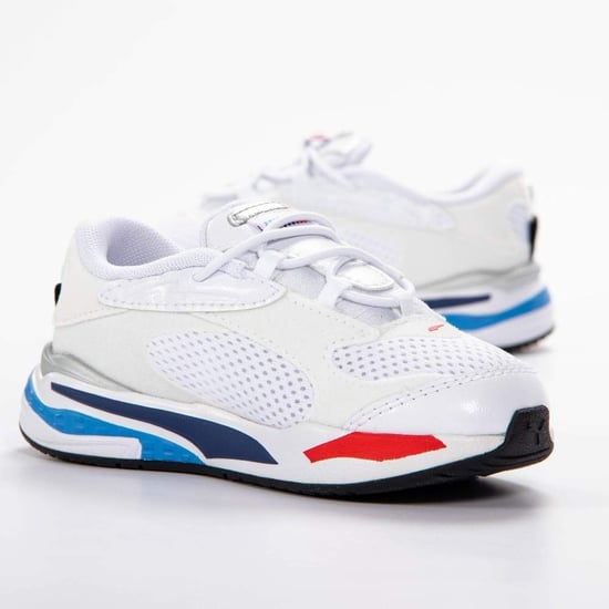 Puma Junge BMW MMS RS Fast V PS Zapatillas - Image 2