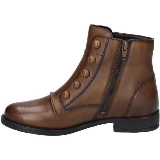 JOSEF SEIBEL Simona 04 | Botines de Mujeres | marrón - Image 3