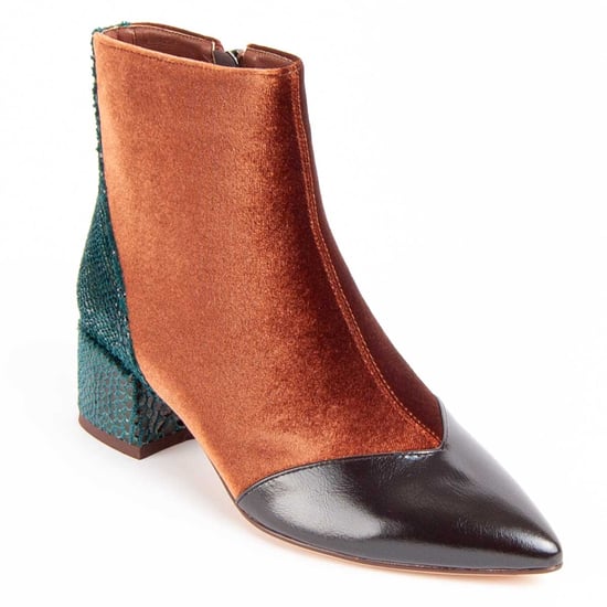 Montevita Botin Botirey6 Marron - Image 2