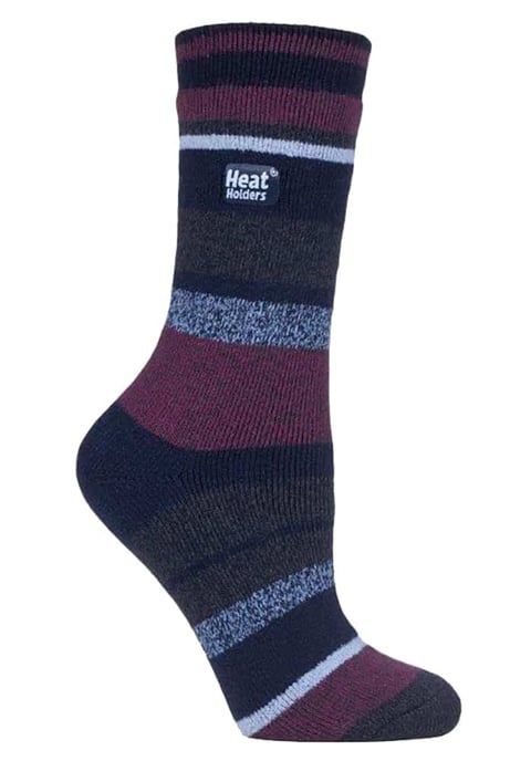 Heat Holders Lite - Calcetines térmicos finos de invierno para mujer - Bowden - Image 1