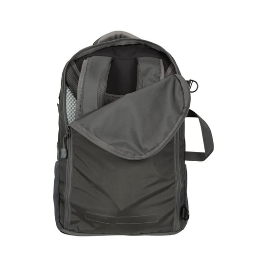 Mountain Warehouse Vic Global 40L Backpack (Grey)