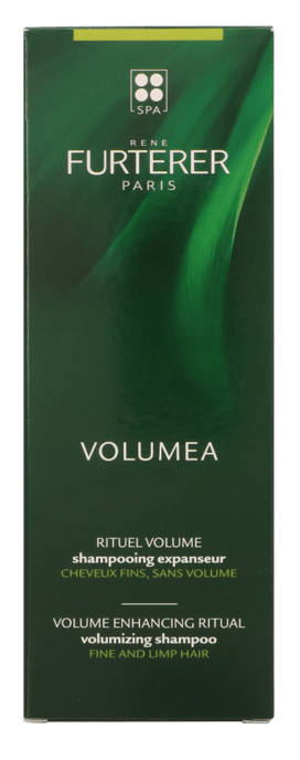 Volumea Champú Expansor 200 ml - Image 2