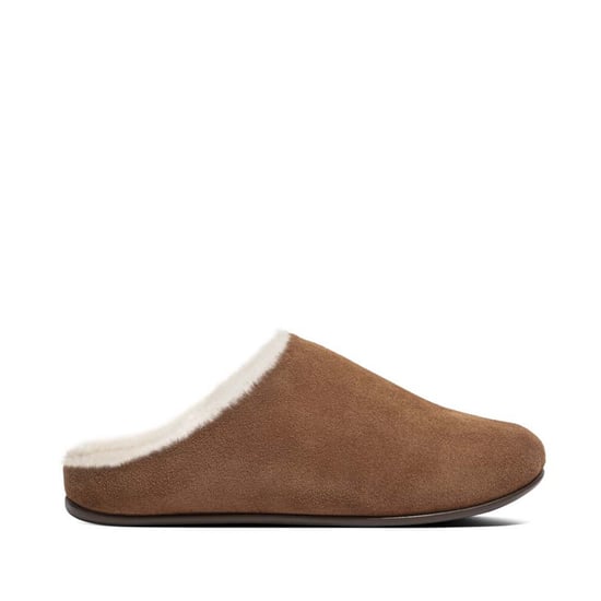 Fitflop Chrissie Shearling Zapatillas - Image 1