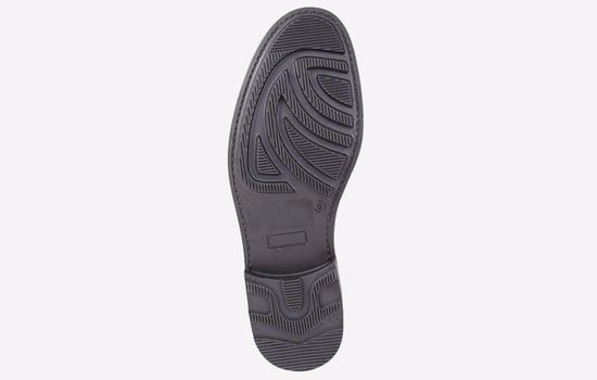 Roamers Guilford Leather Mens
