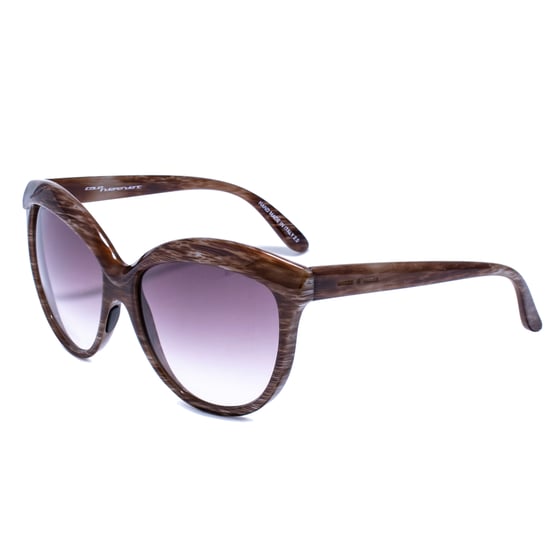 Italia Independent Gafas de Sol de Mujer 58/20/140 mm acetato - Image 1
