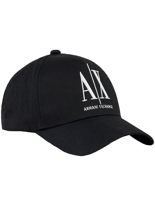 Gorra de béisbol para hombre de Armani Exchange - Image 1