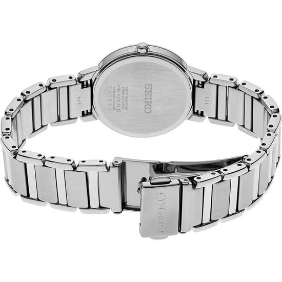 Seiko Women's Silver Watch SUP467P1 - Image 4
