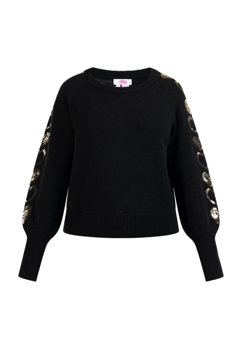 myMo knit sweater nolie - Image 1