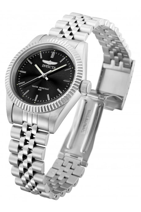 Invicta Specialty  29395 Kvartsklocka Dam - 36mm