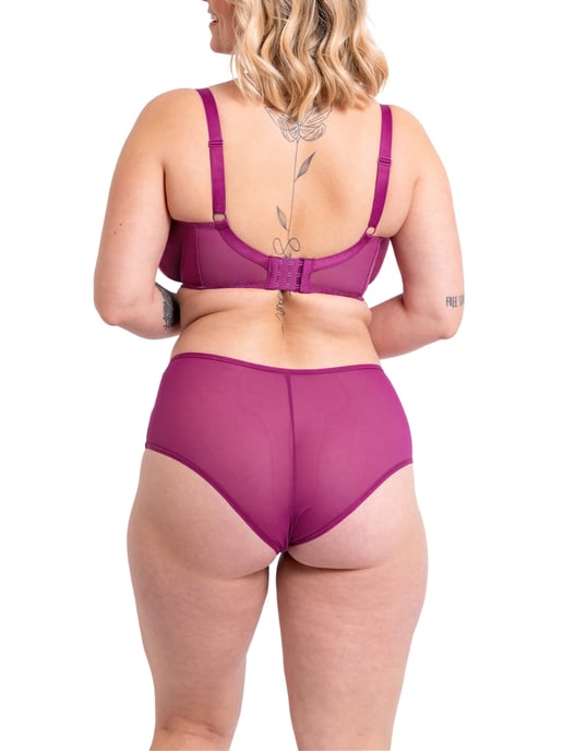 Victory Balcony Bra - Image 4