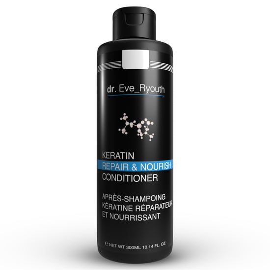 Acondicionador reparador y nutritivo de queratina 300 ml - Image 1