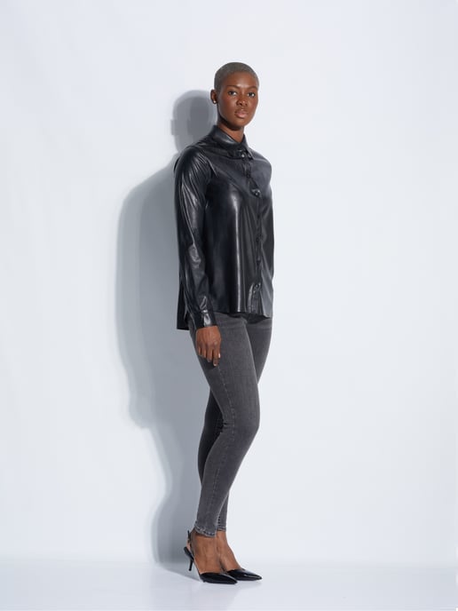 Blusa rosa - Image 2