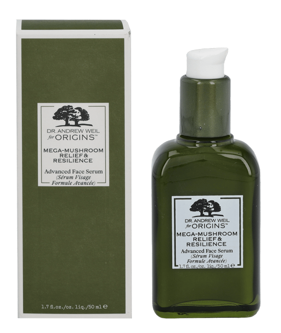 Mega Mushroom Advanced Face Serum 50 ml - Image 1