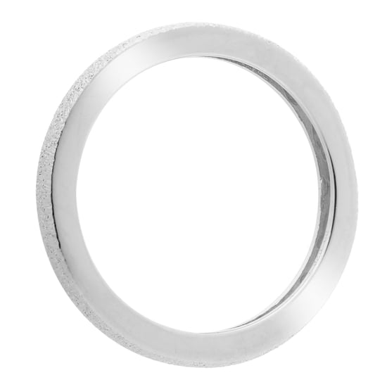 Orphelia Women's 925 Sterling Silver Ring - Silver ZR-7073 - Image 2