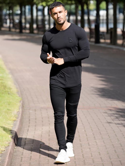 Camiseta hombre | Bound By Honour - Image 2