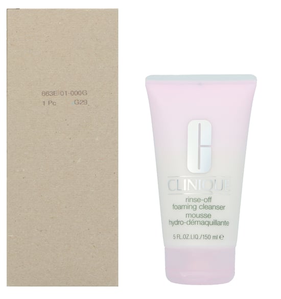 Rinse Off Foaming Cleanser Ii 150 ml - Image 1
