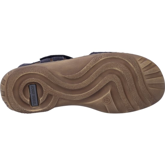 JOSEF SEIBEL Debra 58 | Sandalias de Mujeres | azul - Image 5