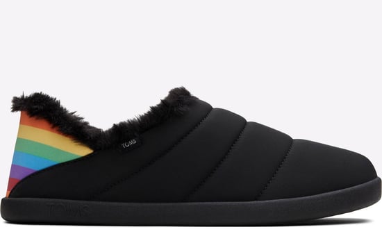 Toms Ezra Classic Slippers Womens - Image 1