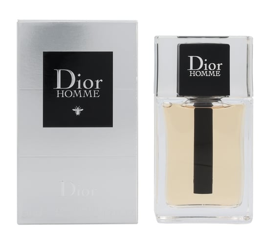 Dior Homme Eau De Toilette Vaporizador 50 ml - Image 4