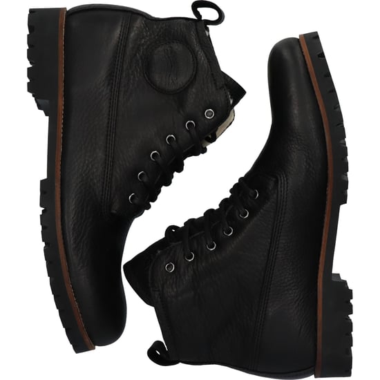 COLIN - Black - Boots - Image 6