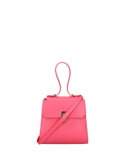 Viola Castellani Handbag Women FUCHSIA
