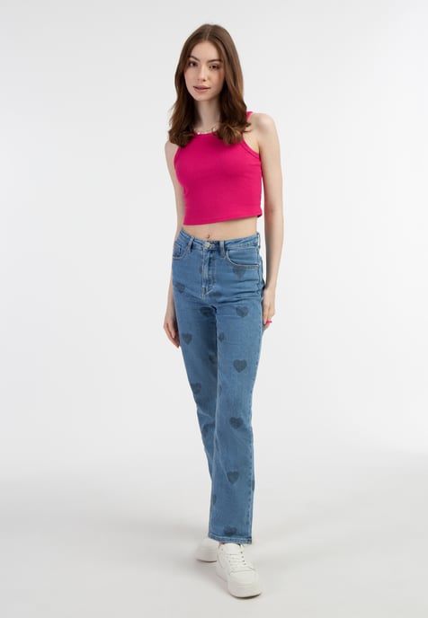 Mymo women pink - Image 2