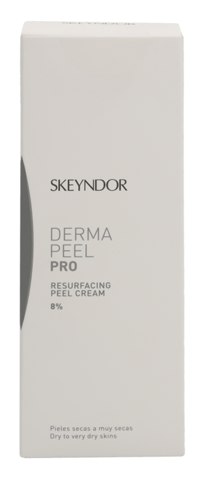 Derma Peel Pro Crema Exfoliante 50 ml - Image 2
