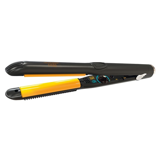 PLANCHA GOLD STYLER VOLUME ROUND - Image 2